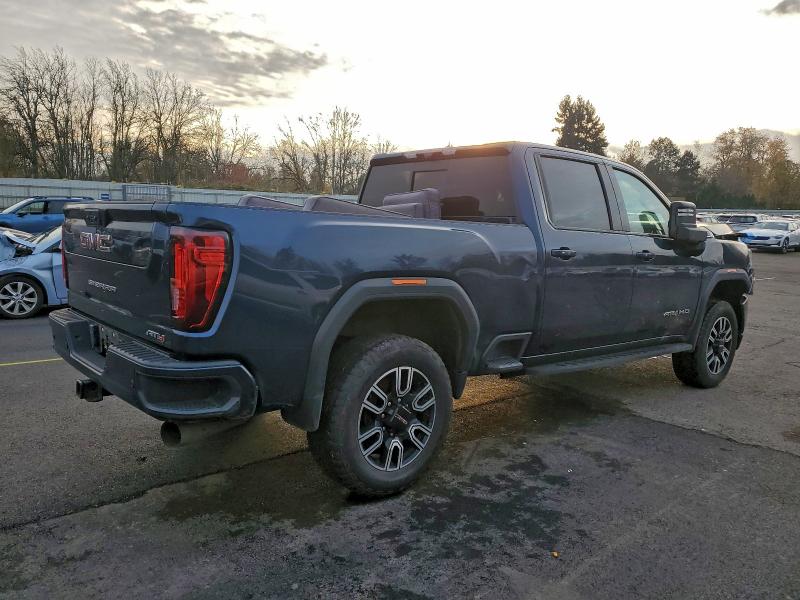 Фото 3 - GMC SIERRA