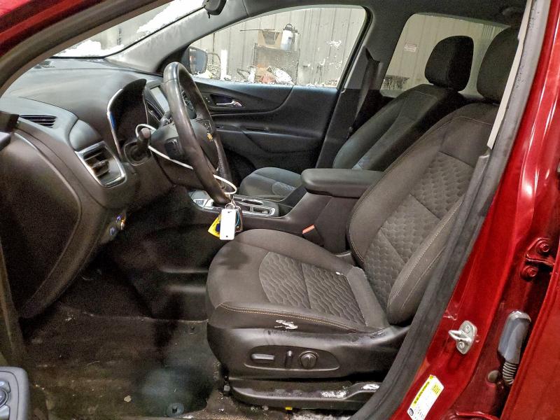 Фото 7 - CHEVROLET EQUINOX