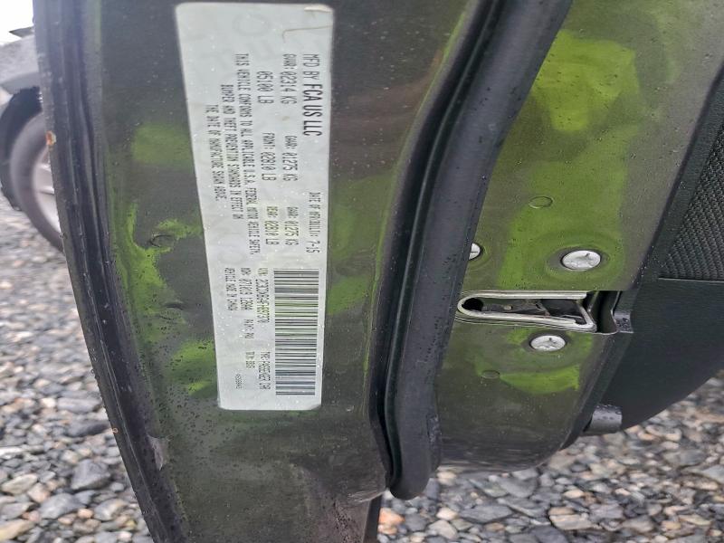 Фото 13 - DODGE CHARGER