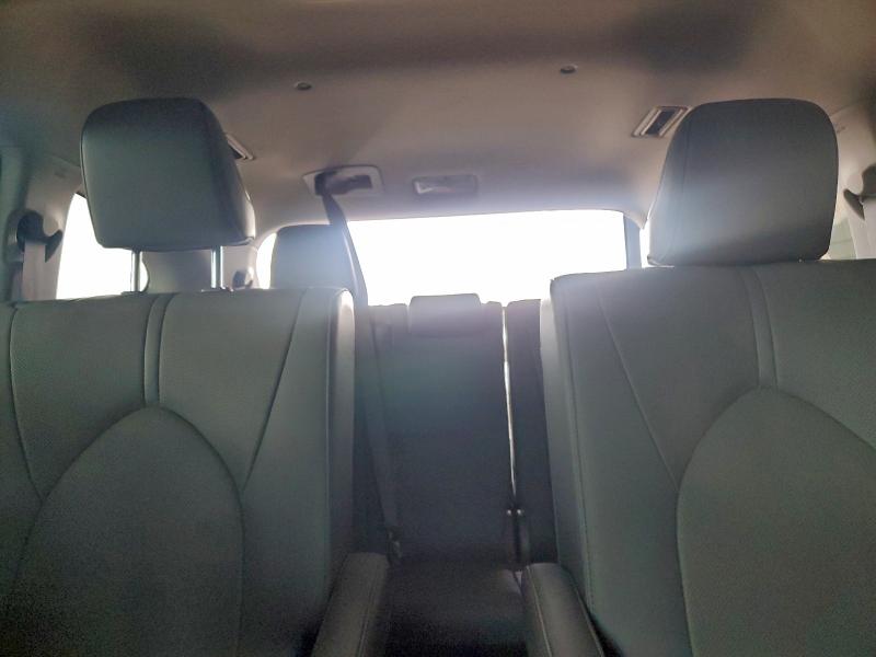 Фото 10 - TOYOTA HIGHLANDER