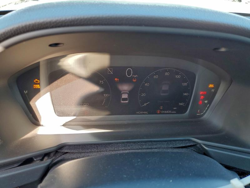 Фото 9 - HONDA ACCORD