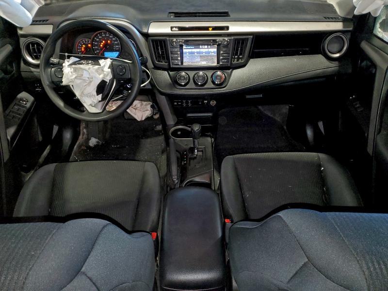 Фото 8 - TOYOTA RAV4