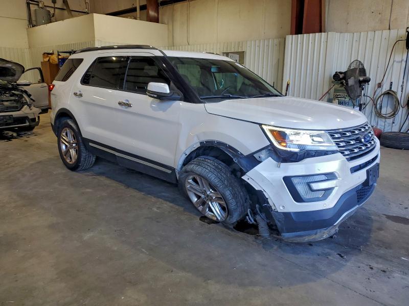Фото 4 - FORD EXPLORER