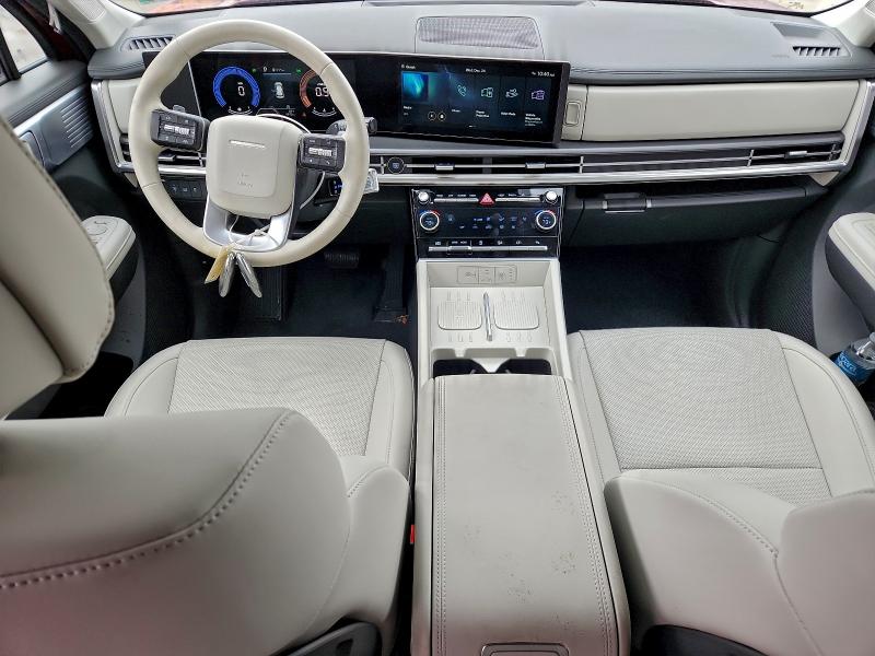 Фото 8 - HYUNDAI SANTA FE