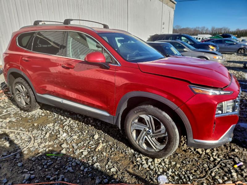 Фото 4 - HYUNDAI SANTA FE