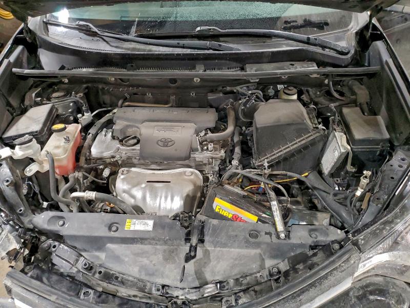 Фото 12 - TOYOTA RAV4