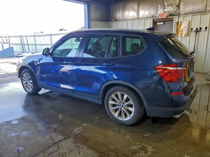 Фото 2 - BMW X3