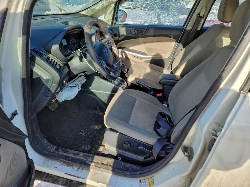 Фото 7 - FORD ECOSPORT