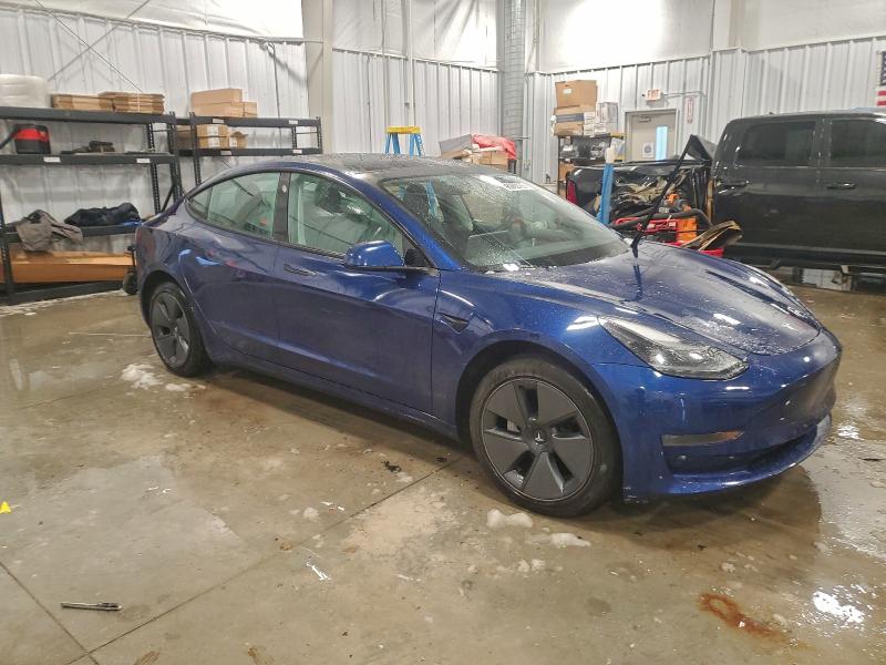 Фото 4 - TESLA MODEL 3