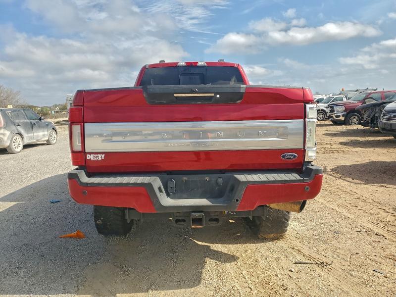 Фото 6 - FORD F350