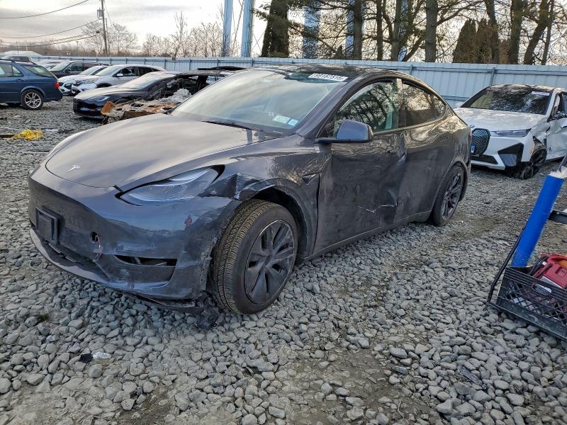 Фото 1 - TESLA MODEL Y