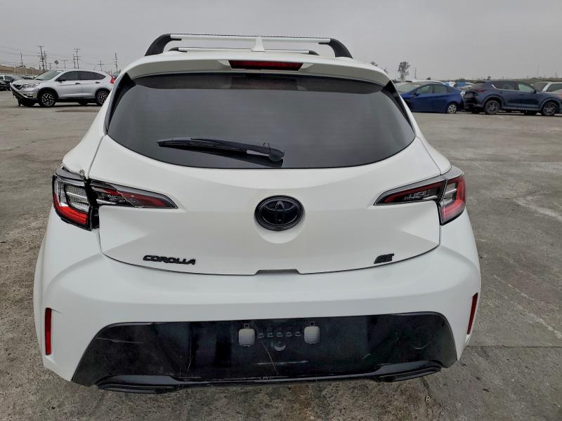 Фото 6 - TOYOTA COROLLA