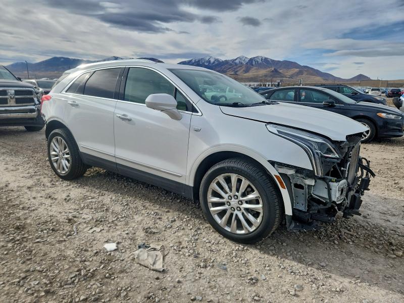 Фото 4 - CADILLAC XT5