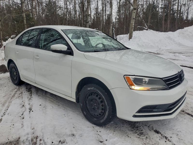 Фото 4 - VOLKSWAGEN JETTA