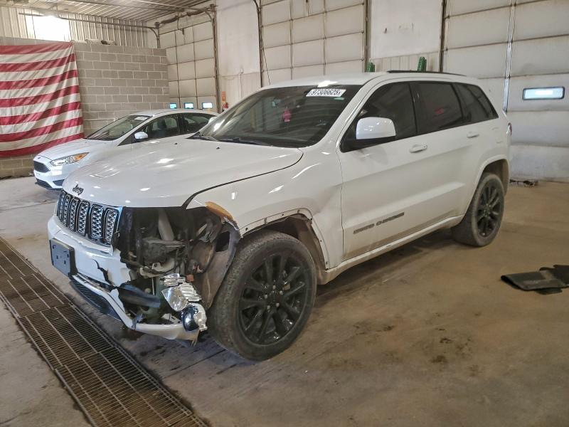 Фото 1 - JEEP GRAND CHER