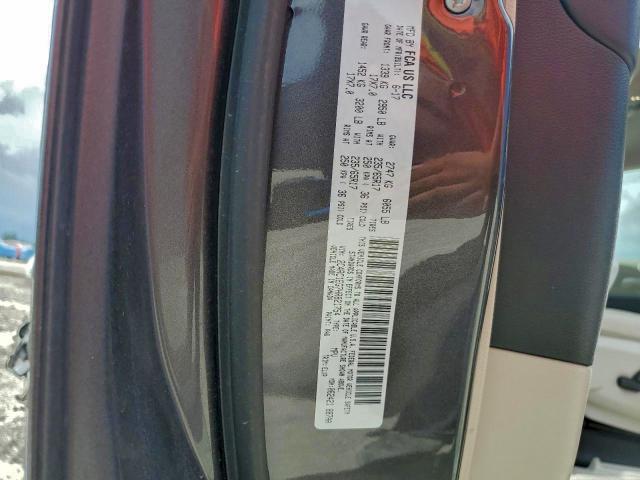 Фото 13 - CHRYSLER PACIFICA