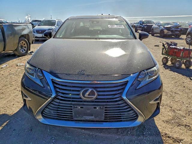 Фото 5 - LEXUS ES350