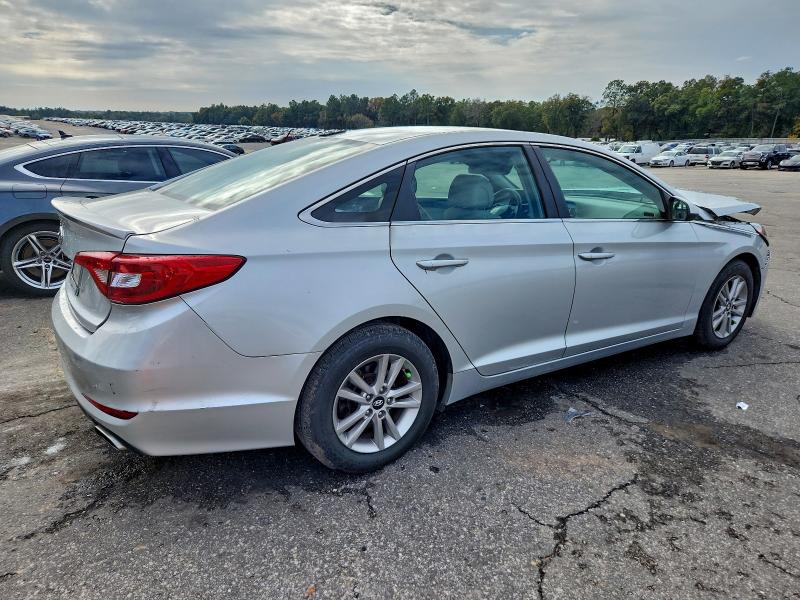 Фото 3 - HYUNDAI SONATA