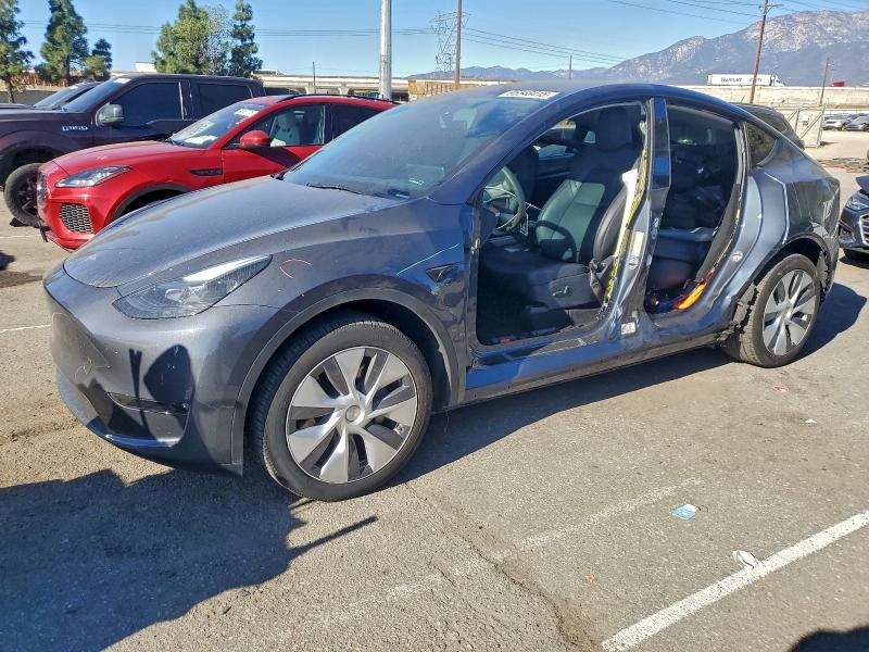 Фото 1 - TESLA MODEL Y