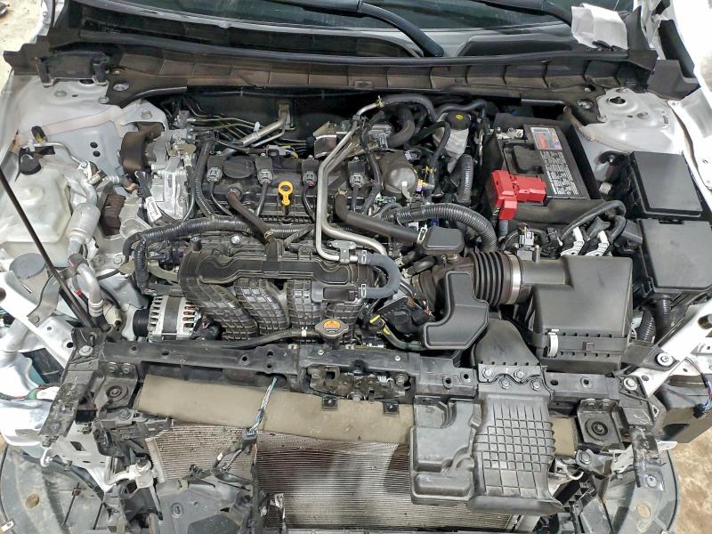 Фото 11 - NISSAN ALTIMA