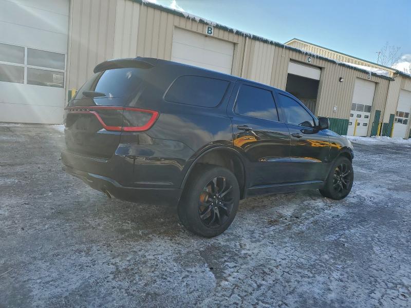 Фото 3 - DODGE DURANGO