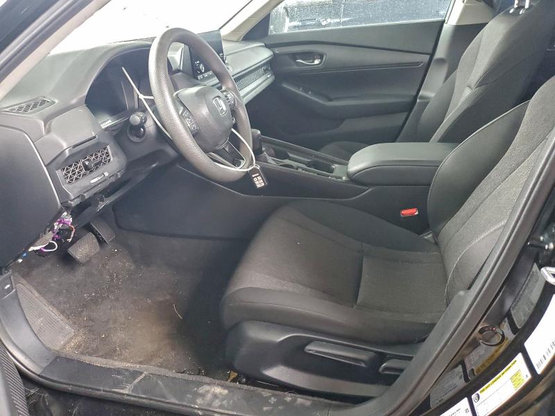 Фото 7 - HONDA ACCORD