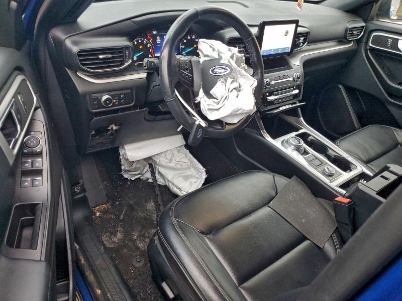 Фото 8 - FORD EXPLORER