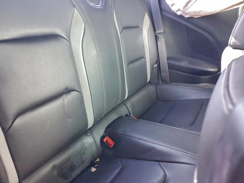 Фото 10 - CHEVROLET CAMARO