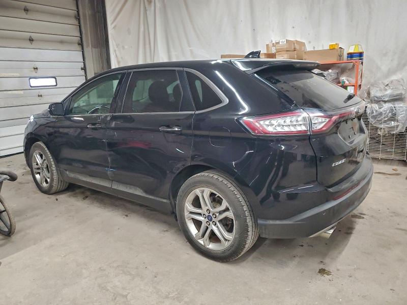 Фото 2 - FORD EDGE