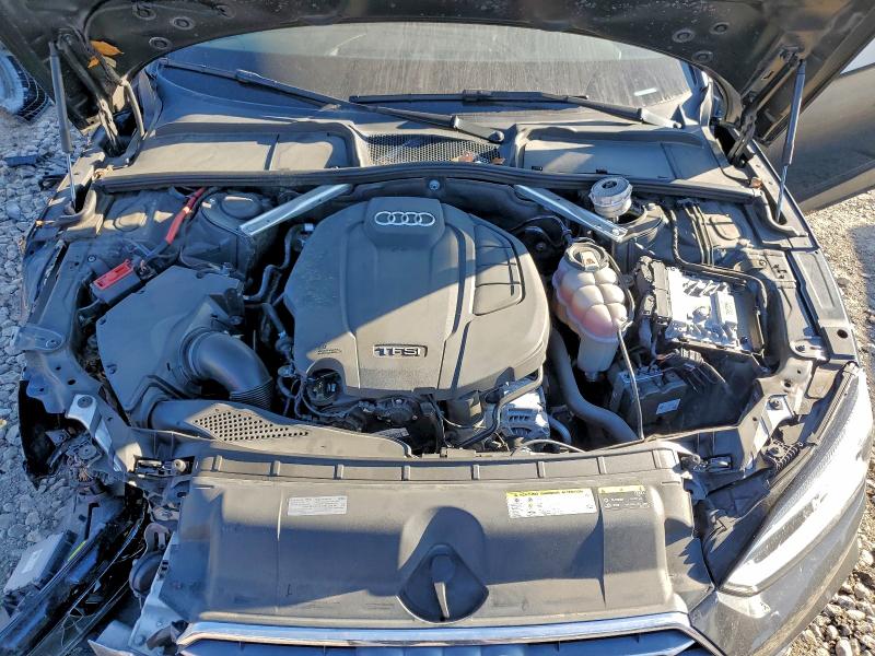 Фото 11 - AUDI A5