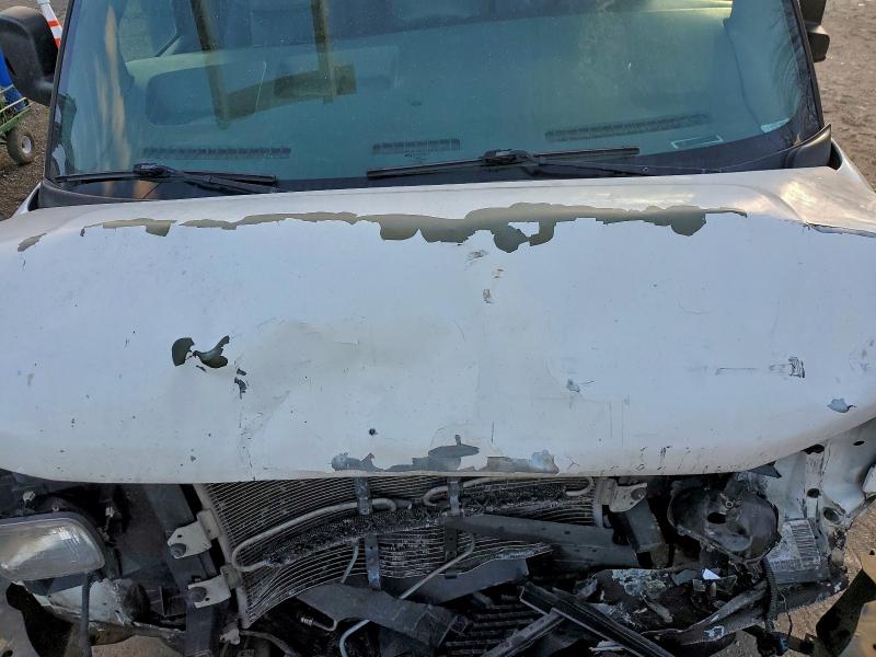 Фото 11 - CHEVROLET EXPRESS