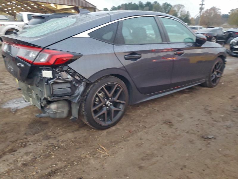 Фото 3 - HONDA CIVIC