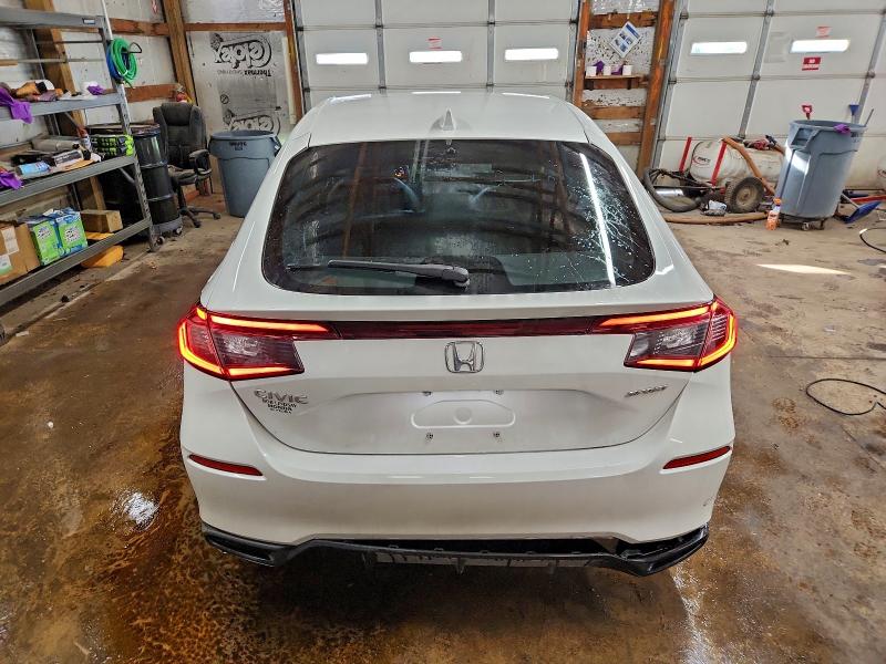 Фото 6 - HONDA CIVIC