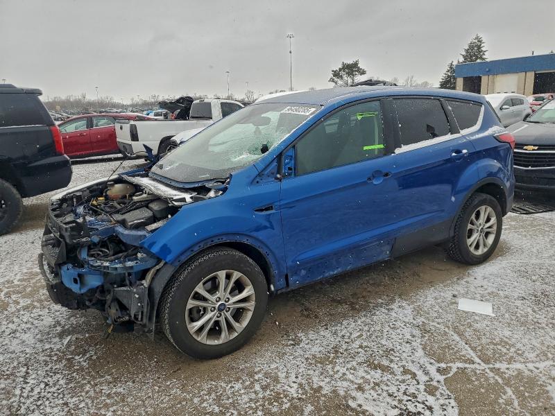 Фото 1 - FORD ESCAPE
