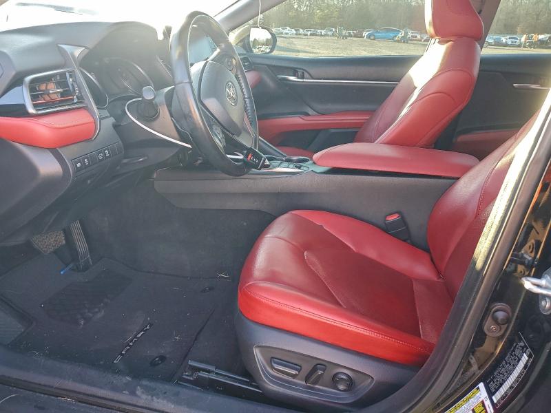 Фото 7 - TOYOTA CAMRY