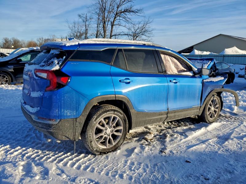 Фото 3 - GMC TERRAIN