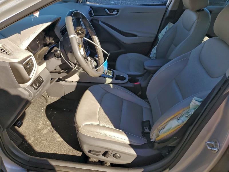 Фото 7 - HYUNDAI IONIQ
