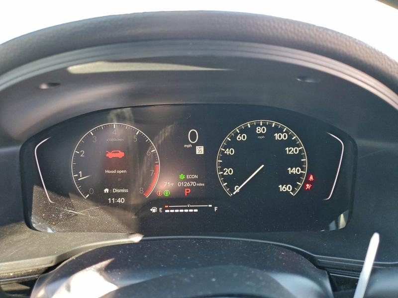 Фото 9 - HONDA CIVIC