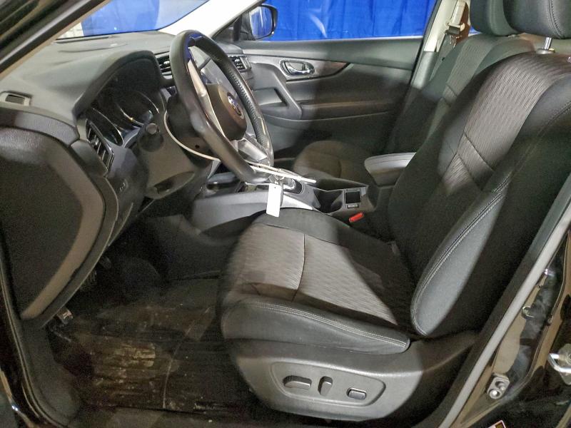 Фото 7 - NISSAN ROGUE