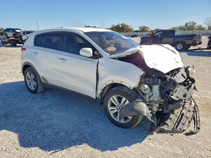 Фото 4 - KIA SPORTAGE