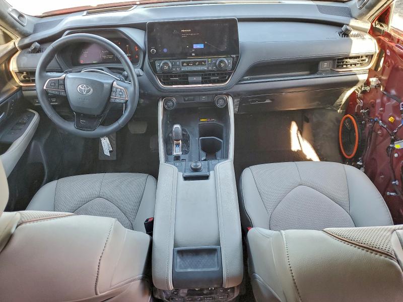 Фото 8 - TOYOTA GRAND HIGH