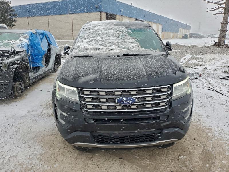 Фото 5 - FORD EXPLORER