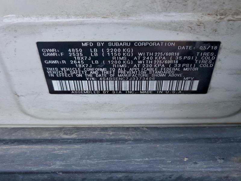 Фото 13 - SUBARU OUTBACK