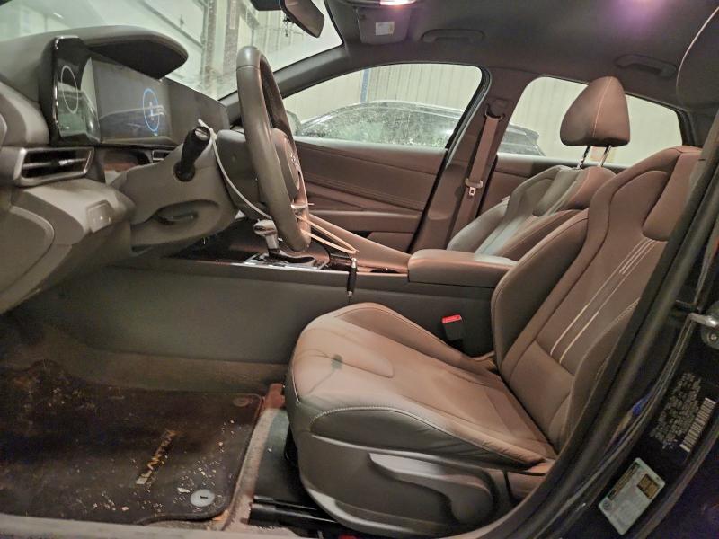 Фото 7 - HYUNDAI ELANTRA