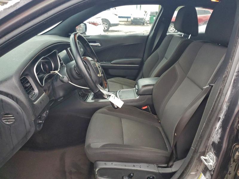 Фото 7 - DODGE CHARGER