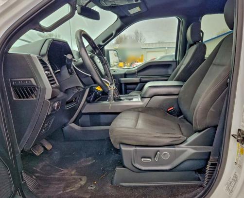 Фото 7 - FORD F-150