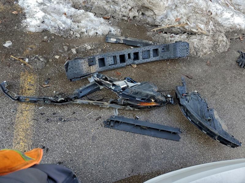 Фото 12 - CHEVROLET MALIBU