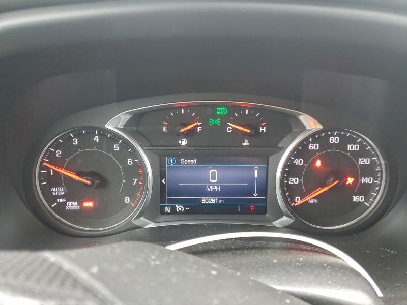 Фото 9 - GMC ACADIA