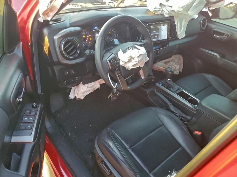 Фото 8 - TOYOTA TACOMA