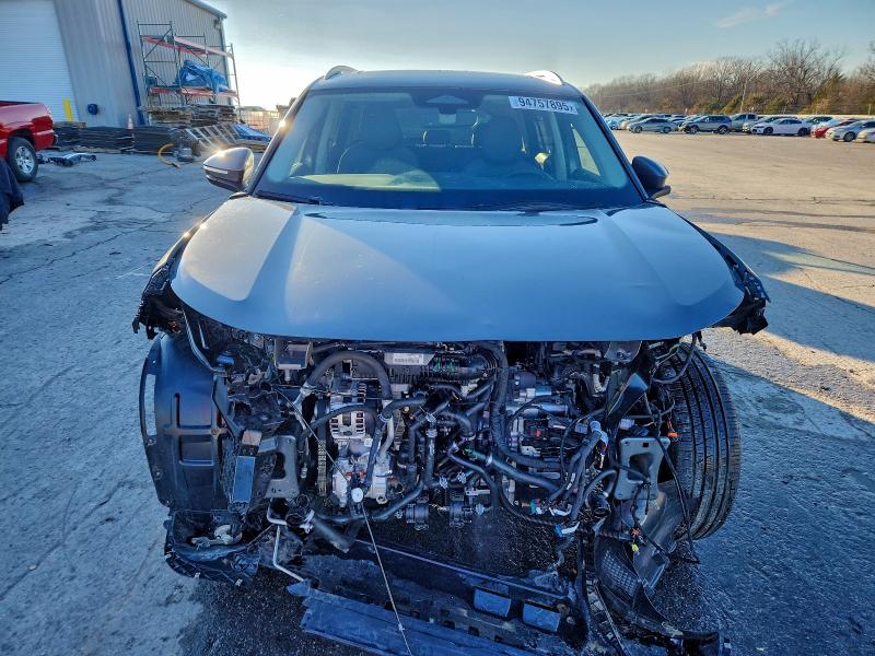 Фото 5 - VOLKSWAGEN TIGUAN